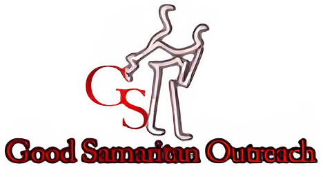 Good Samaritan Outreach logo